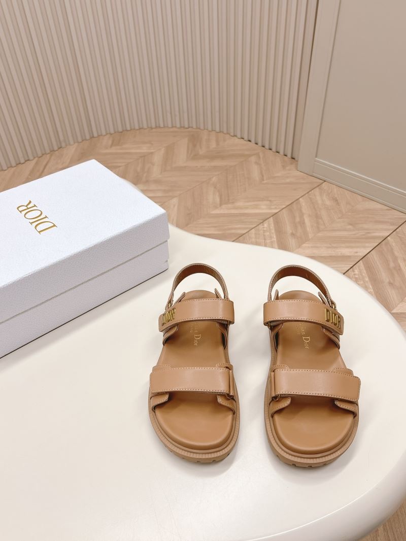 Christian Dior Sandals